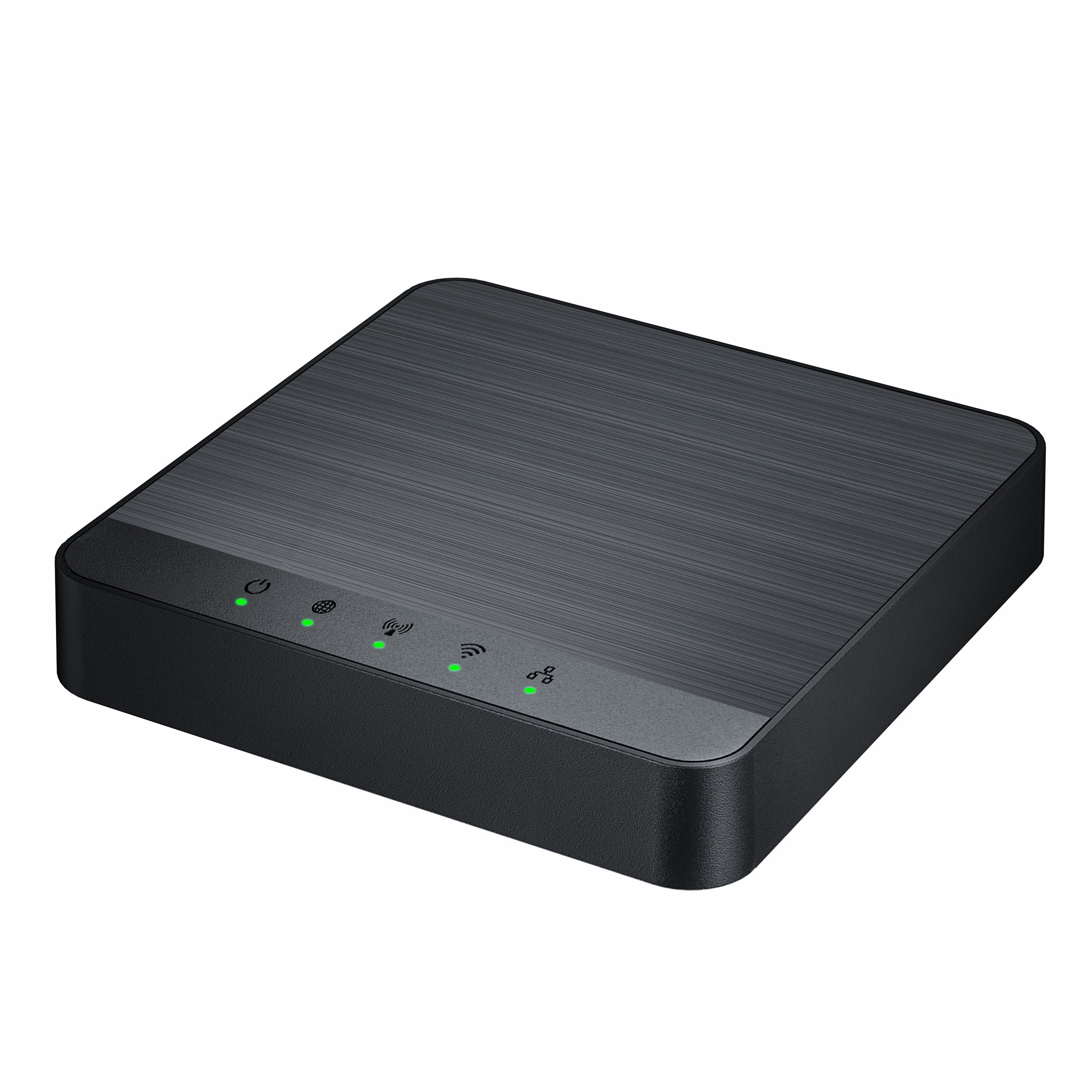 LINBLE MINI 3g/4g wifi router,GSM1800MHZ,GPS with sim card slot for home plug in the card and use it
